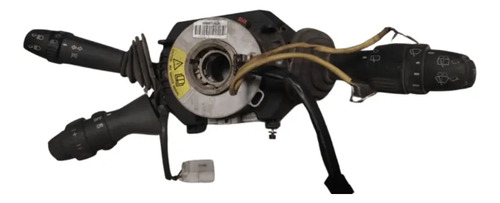 Chave Seta Limpador Fiat Stilo Bravo 2003 A 2016 Original - Imagem 2
