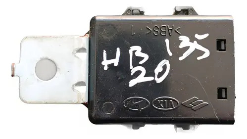 Modulo Imobilizador Hyundai Creta Hb20 1.6 954202v000 12-19 - Imagem 2