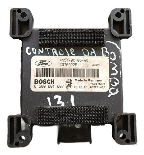 Módulo Bomba De Combustível Volvo C30 S40 S60 S80 V50 Xc90