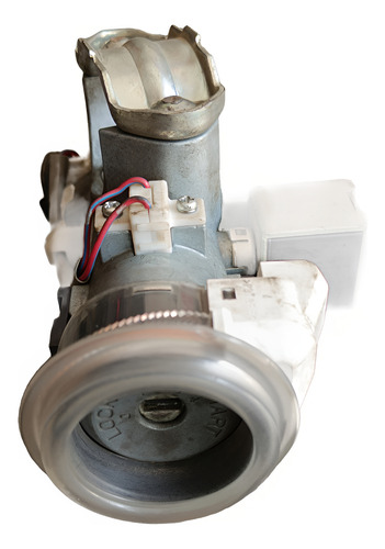 Kit Code Injeção Subaru Impreza 2.0 Manual 2008 2009 2010 11 - Imagem 6