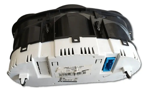 Kit Code Injeção Jac J5 1.5 2010 2011 2012 13 14 16 16 2017 - Imagem 3