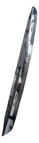Aplique Friso Tampa Traseira Jac J5 Original 5607300u7101