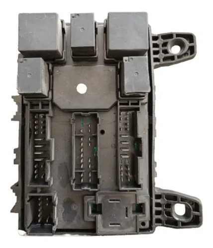 Kit Code Injeção Jac J5 1.5 2010 2011 2012 13 14 16 16 2017 - Imagem 6