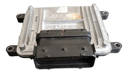 Kit Code Injeção Jac J5 1.5 2010 2011 2012 13 14 16 16 2017 - Imagem 8