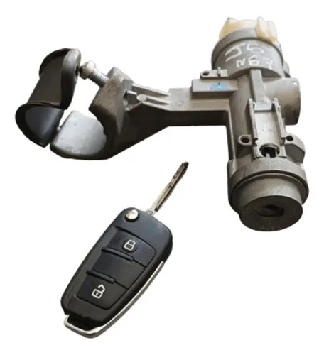 Kit Code Injeção Jac J5 1.5 2010 2011 2012 13 14 16 16 2017 - Imagem 9