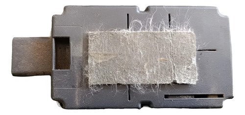 Modulo Receptor Controle Remoto Volvo C30 31252983 2007-2012 - Imagem 3