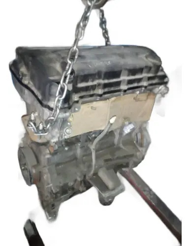 Motor Parcial Mitsubishi Lancer - Imagem 1