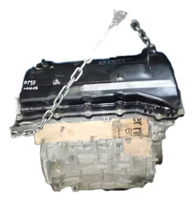 Motor Parcial Mitsubishi Lancer - Imagem 2