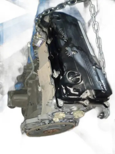 Motor Parcial Mitsubishi Lancer - Imagem 3