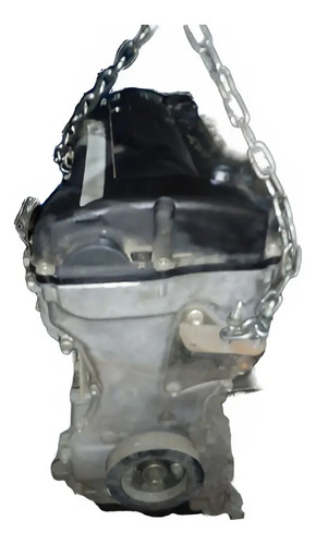 Motor Parcial Mitsubishi Lancer - Imagem 4
