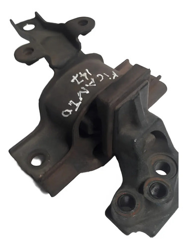 Coxim Calço Motor Direito Kia Picanto 1.0 1.1 2004 A 2011