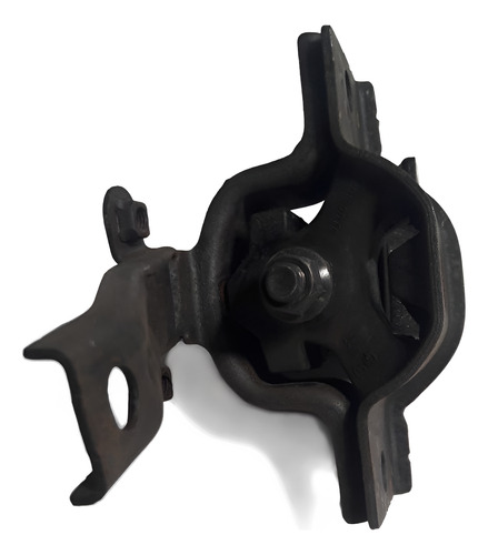 Coxim Calço Motor Direito Kia Picanto 1.0 1.1 2004 A 2011 - Imagem 2