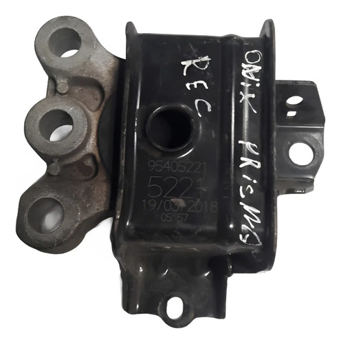 Coxim Direito Motor Chevrolet Onix Prism Cobalt Sonic 1.4