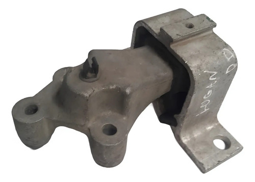 Coxim Motor Direito Renault Logan Sandero 1.0 16v 2007-2013 - Imagem 3
