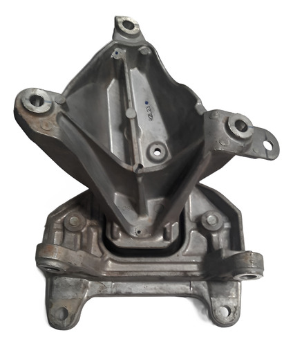 Suporte Coxim Esquerdo Motor Câmbio Nissan March 2011 A 2015 - Imagem 3