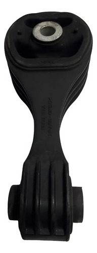 Coxim Inferior Câmbio Honda City Fit Wrv 1.5 Aut 2014 A 2019