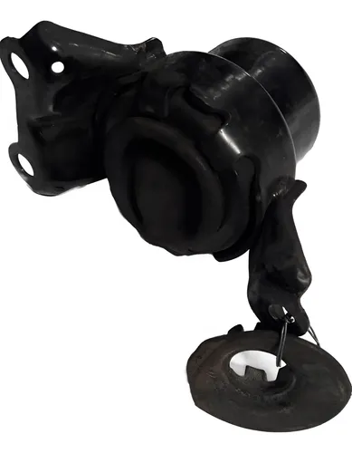 Coxim Do Motor Lado Direito Honda City Fit 1.5 2015 A 2021 - Imagem 2