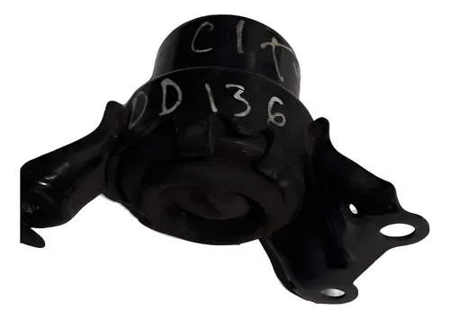 Coxim Do Motor Lado Direito Honda City Fit 1.5 2015 A 2021 - Imagem 3