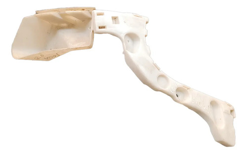 Suporte Parachoque Tras L/d Focus Hatch 13/15 Bm51a17e850ag