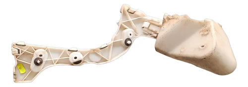Suporte Parachoque Tras L/d Focus Hatch 13/15 Bm51a17e850ag - Imagem 2