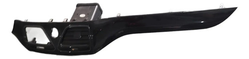 Moldura Central Painel Difusor Ar Jac J5 2010 2011 2012 2013