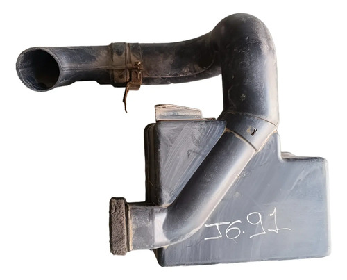 Caixa De Ressonância Jac J6 2011 2012 A 2016