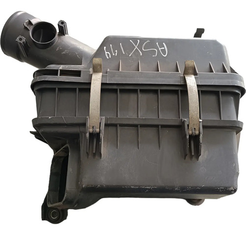 Caixa Filtro De Ar Mitsubishi Asx Lancer 2011 A 2018