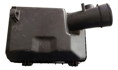 Caixa Filtro De Ar Mitsubishi Asx Lancer 2011 A 2018 - Imagem 3