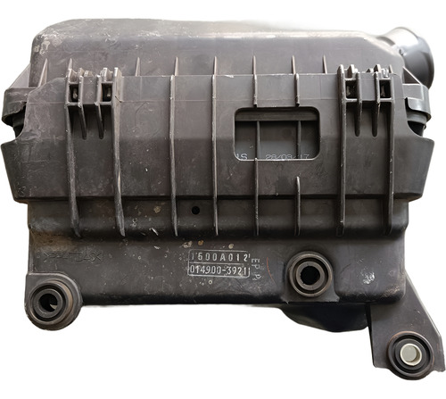 Caixa Filtro De Ar Mitsubishi Asx Lancer 2011 A 2018 - Imagem 4