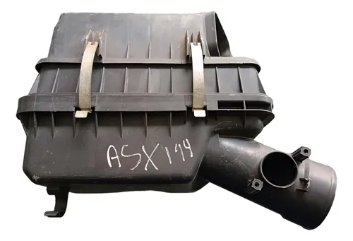 Caixa Filtro De Ar Mitsubishi Asx Lancer 2011 A 2018 - Imagem 5