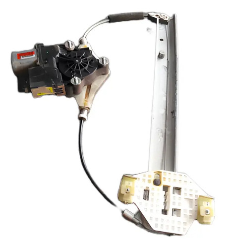 Máquina De Vidro Traseira Direita Hyundai Hb20 2012-2019
