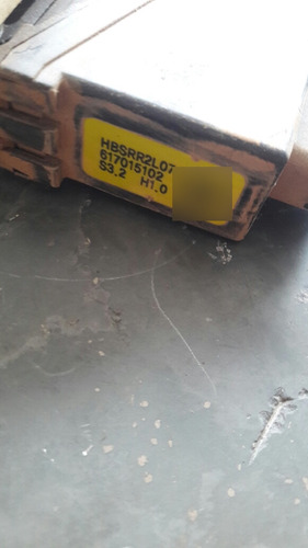Máquina De Vidro Traseira Direita Hyundai Hb20 2012-2019 - Imagem 4