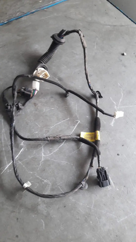 Chicote Porta Traseira Direita Kia Picanto 2013