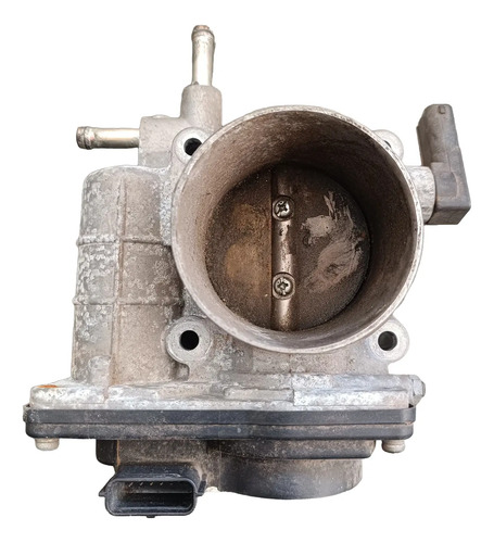 Tbi Corpo Borboleta Subaru Impreza Forester 2.0 16112aa230