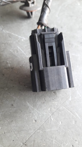 Chicote Porta Traseira Direita Kia Picanto 2013 - Imagem 2