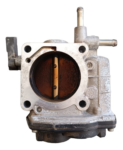 Tbi Corpo Borboleta Subaru Impreza Forester 2.0 16112aa230 - Imagem 2