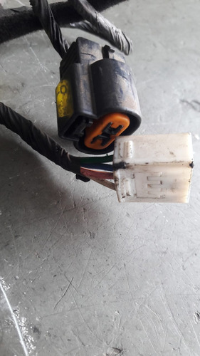 Chicote Porta Traseira Direita Kia Picanto 2013 - Imagem 3