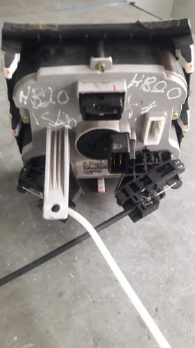 Comando Ar Condicionado Hyundai Hb20 2013 14 2015 972501s170 - Imagem 2