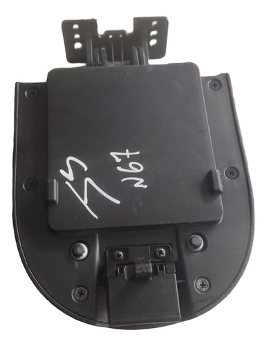 Apoio De Braço Descanso Console Central Jac J5 2012 2015 Preto - Imagem 3