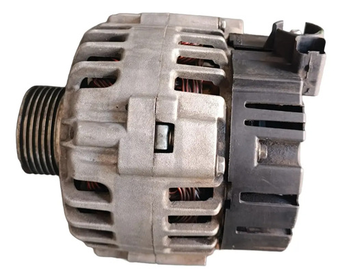 Alternador Citroen C3 C4 Aircross Peugeot 207 308 9660263480 - Imagem 4