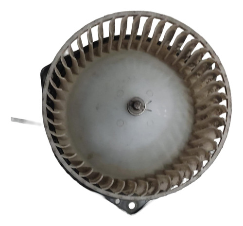 Motor Caixa Ar Condicionado Pajero Tr4 523001-2500 - Imagem 2