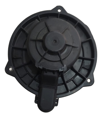 Motor Ventilador Ar Forçado Picanto 2011 2012 2013 15/ 26787 - Imagem 2