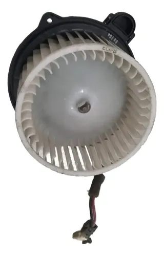 Motor Ventilação Interna Hyundai I30 2008-2012