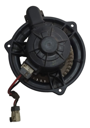 Motor Ventilação Interna Hyundai I30 2008-2012 - Imagem 2