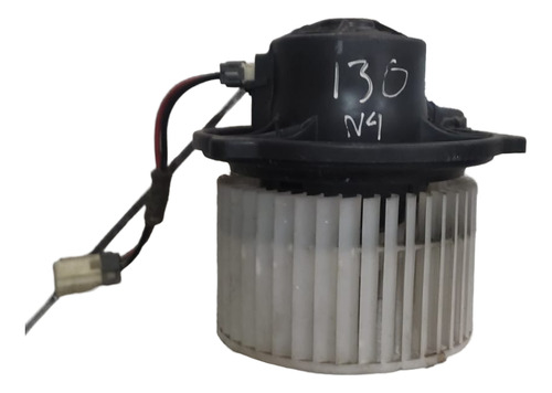 Motor Ventilação Interna Hyundai I30 2008-2012 - Imagem 3