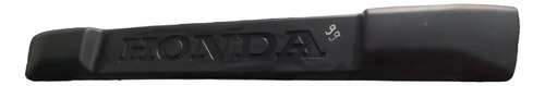 Protetor Parachoque Traseiro Honda Civic City Fit Original