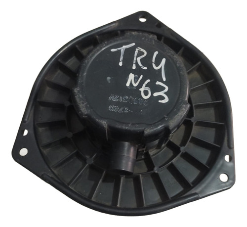 Motor Caixa Ar Condicionado Pajero Tr4 523001-2500 - Imagem 3
