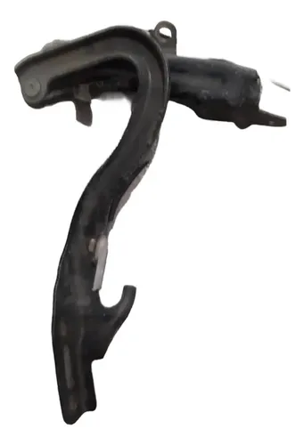 Dobradiça Do Capô Lado Direito Suzuki Sx4 - 2010