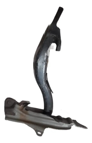 Dobradiça Do Capô Lado Direito Suzuki Sx4 - 2010 - Imagem 2