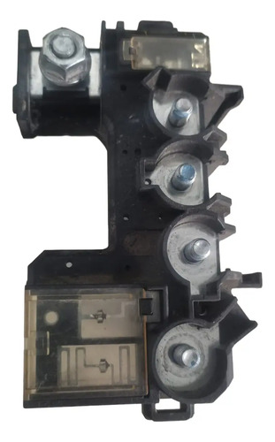 Fusível Bateria Honda Fit 2011